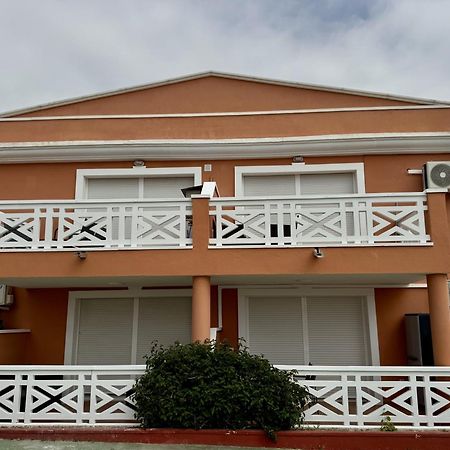 Nature Somhome Peñíscola Exterior foto
